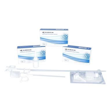Absorbable Hemostat for Surgeries