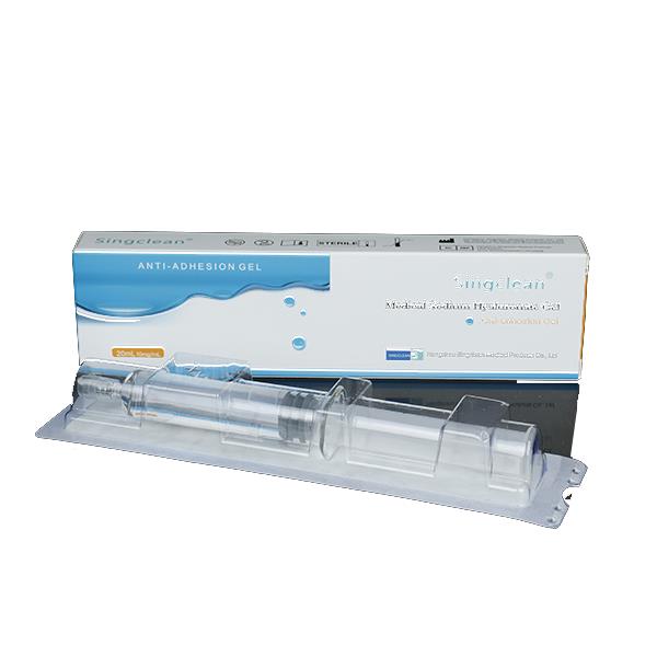 Surgical Anti-adhesion Irrigation Solution