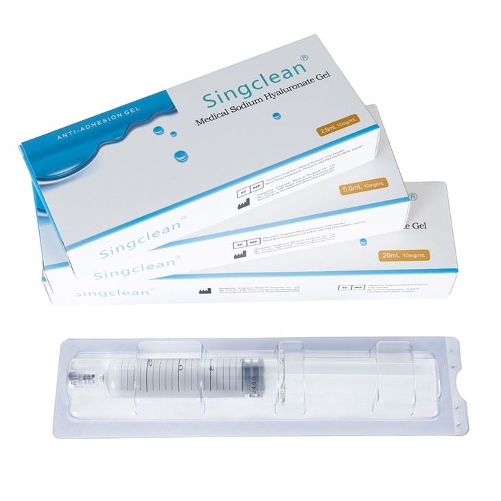 Surgical HA Gel For Anti-adhesions