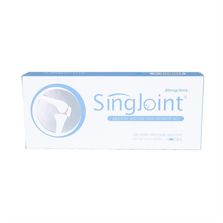 Singclean Medical HA For Ophthalmic Surgery