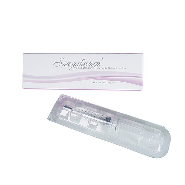 Dermal Filler For Anti-Aging With CE