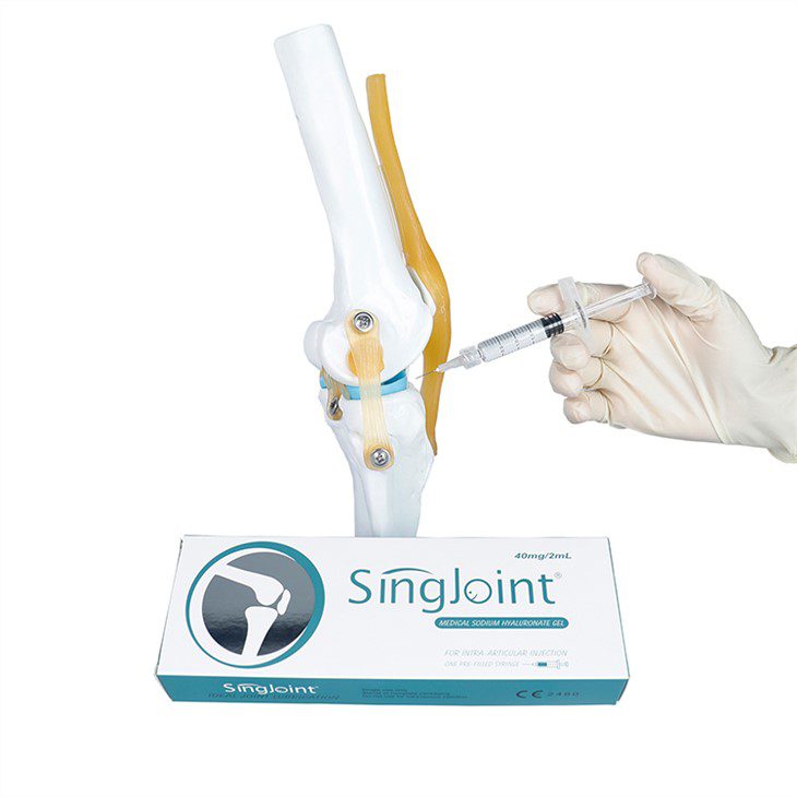 Medical Surgical Anti-adhesion Irrigation Solution for Surgery