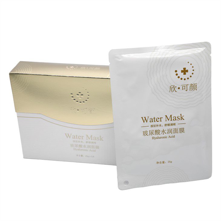 Hyaluronic Acid Water Mask