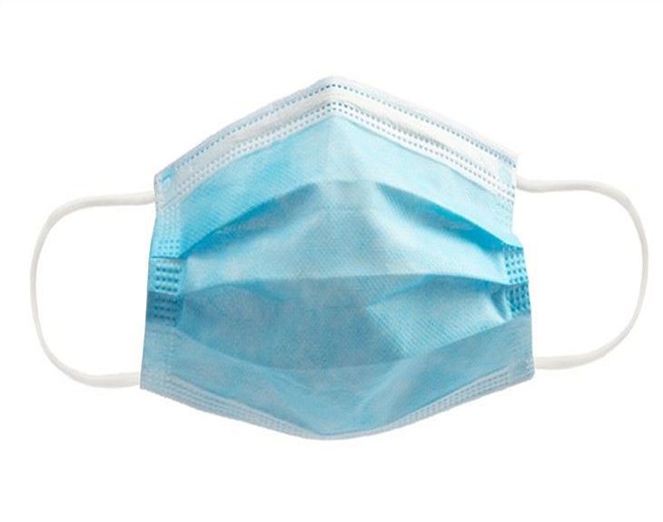 Daily Protective Mask