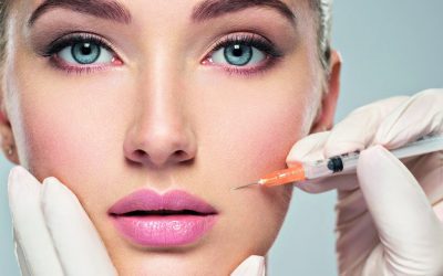 Potential Benefits & Side Effects of Fillers